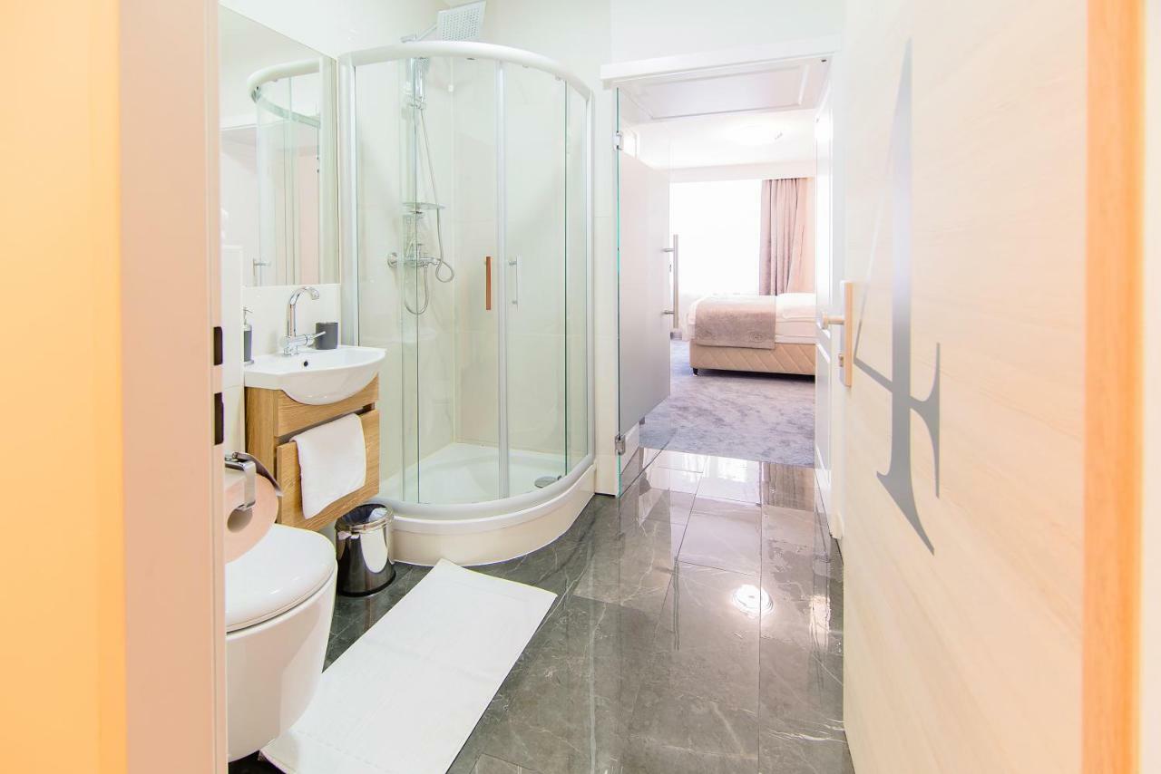 1st City Apartamento Viena
